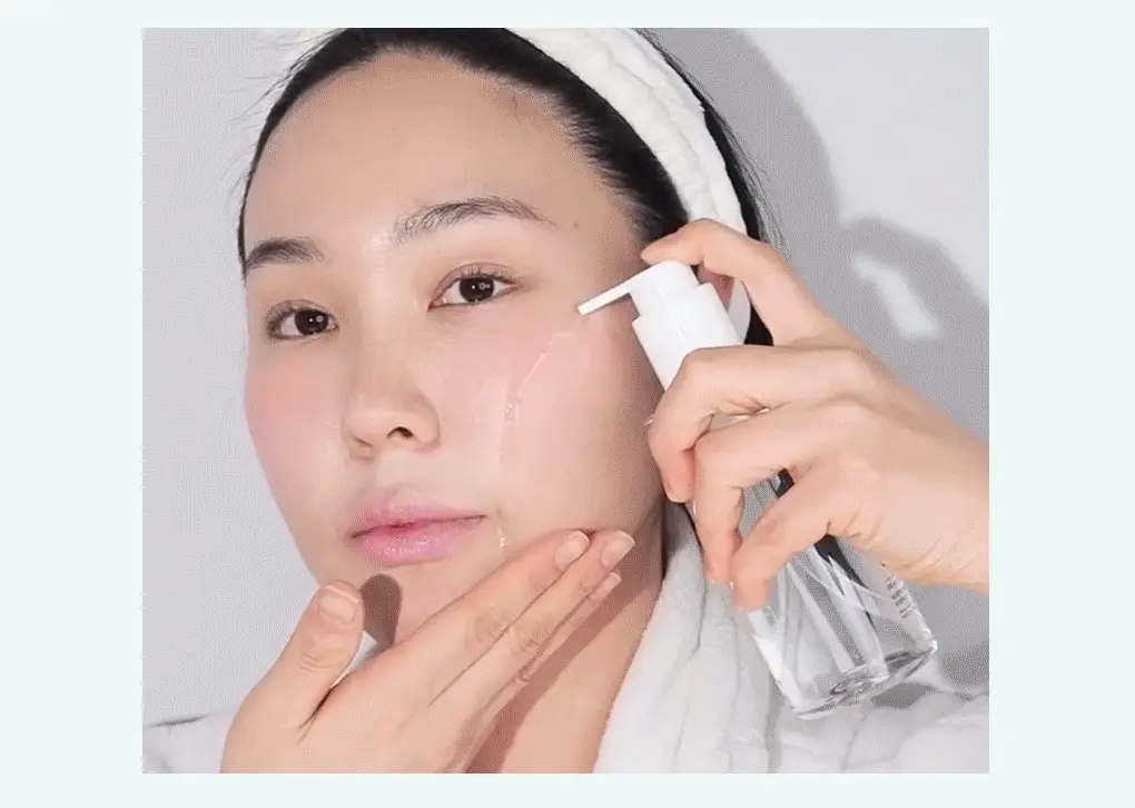 [폼+거품망+쇼핑백 증정] 맥스클리닉 포어리스 딥 클렌징 오일 200ml 상세페이지 36